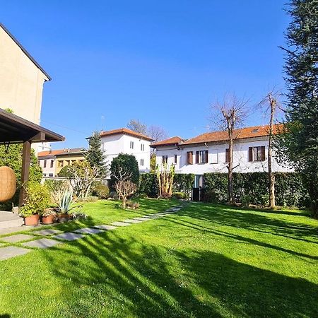 Casa25- Convenient Location To Miland Centre & Como Lake! Meda Exterior foto