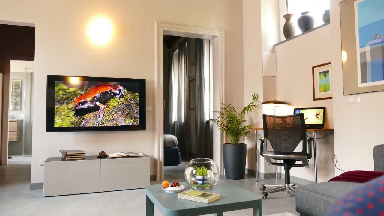 Casa25- Convenient Location To Miland Centre & Como Lake! Meda Exterior foto