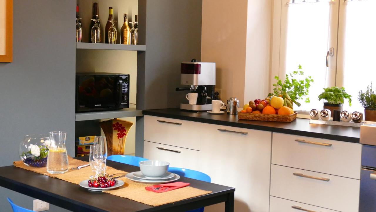 Casa25- Convenient Location To Miland Centre & Como Lake! Meda Exterior foto
